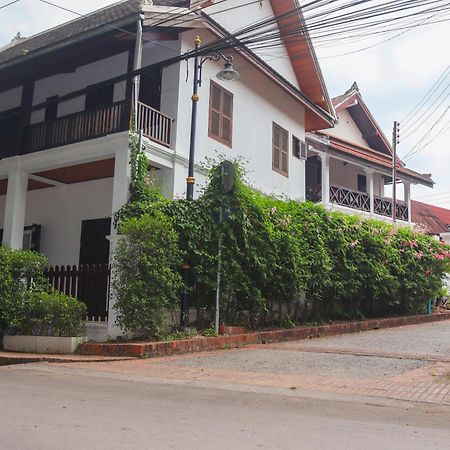 Nirasim Villa Luang Prabang Zewnętrze zdjęcie