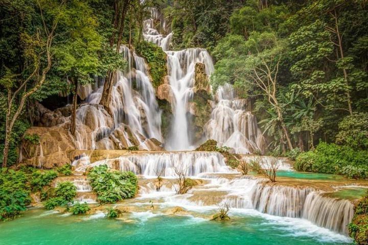 Nirasim Villa Luang Prabang Zewnętrze zdjęcie