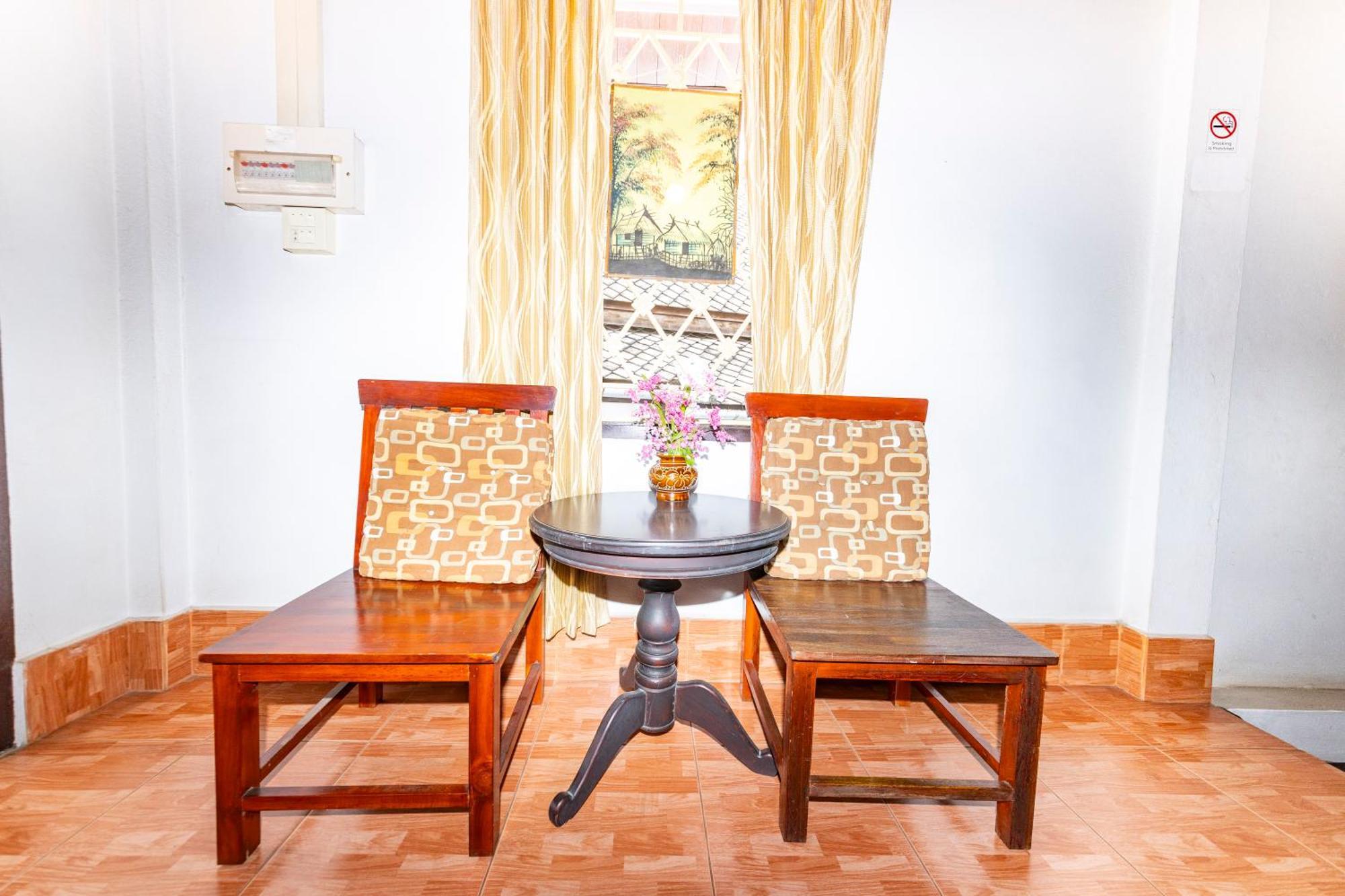 Nirasim Villa Luang Prabang Zewnętrze zdjęcie