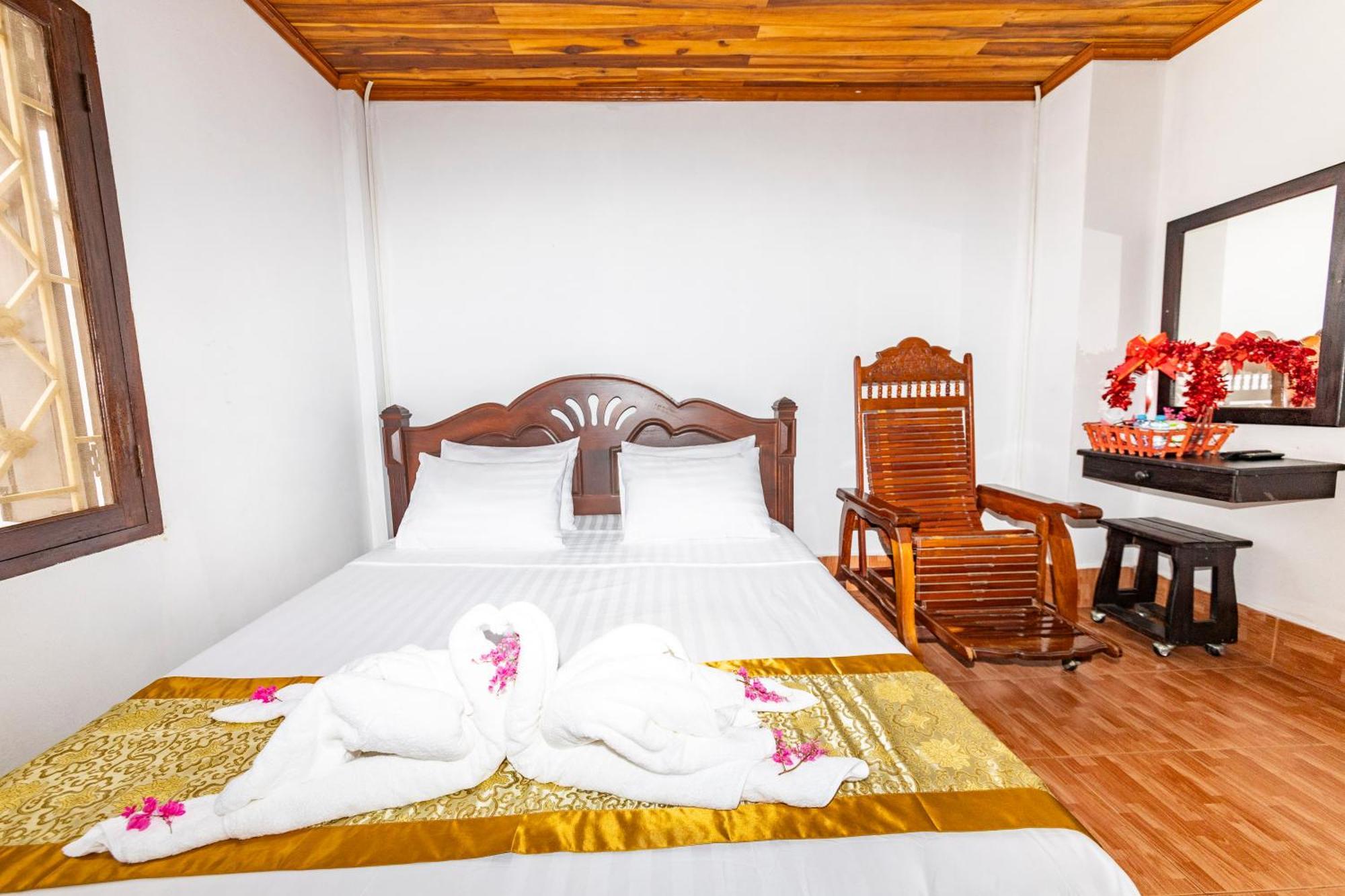 Nirasim Villa Luang Prabang Zewnętrze zdjęcie