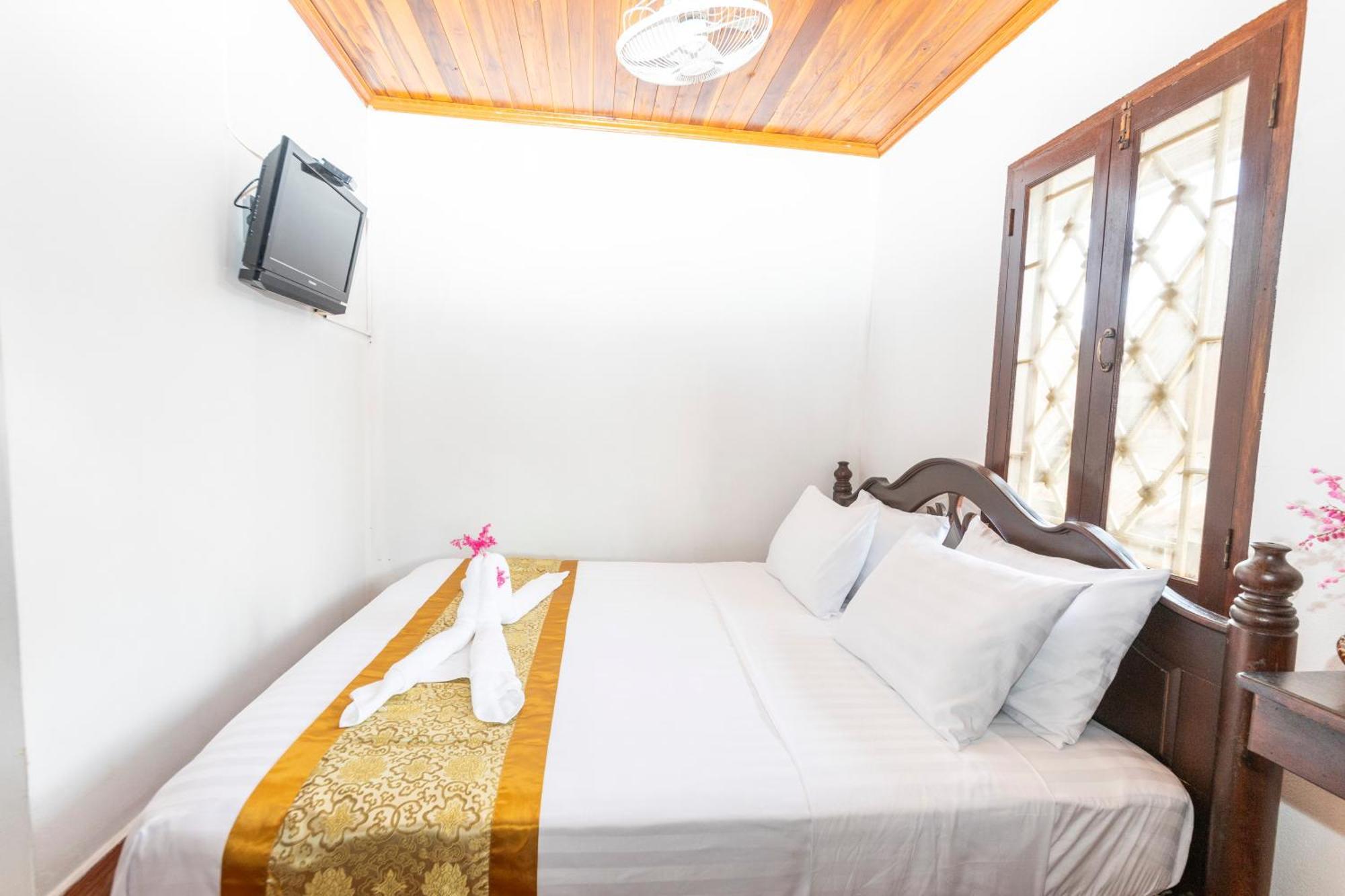 Nirasim Villa Luang Prabang Zewnętrze zdjęcie