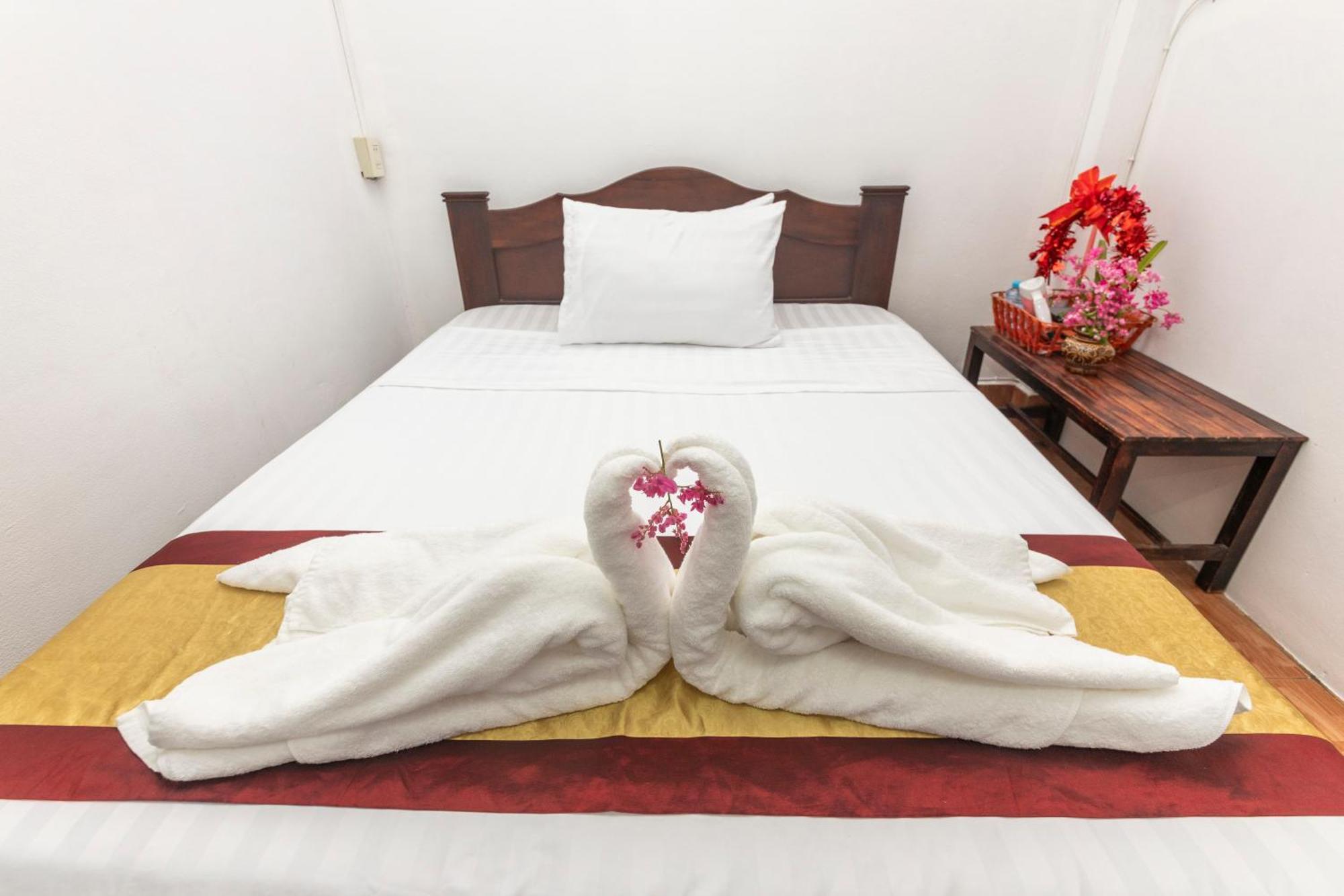 Nirasim Villa Luang Prabang Zewnętrze zdjęcie